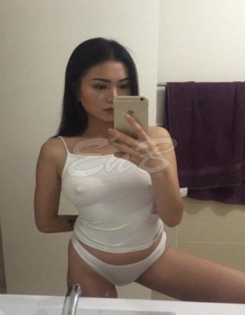 Mina Independent Female Escort In New South Wales